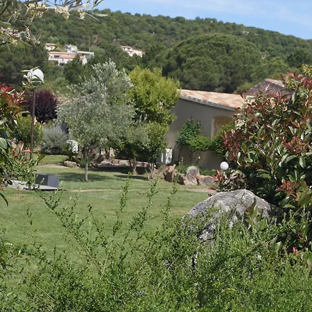 بيت ضيافة Les Jardins De Santa Giulia - Charmante Dhte
