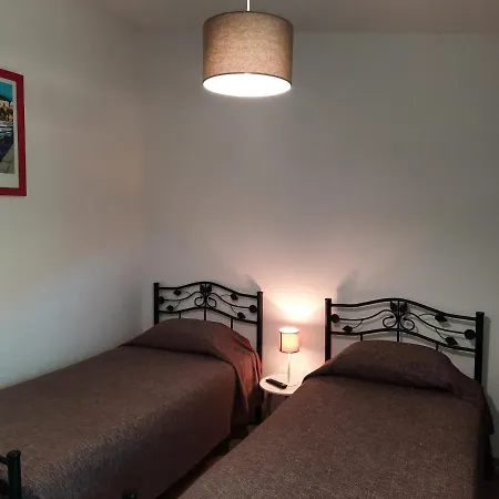 Les Jardins De Santa Giulia - Charmante D'hote Guest house 2*