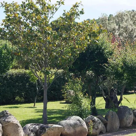 Affittacamere Les Jardins De Santa Giulia - Charmante Dhte