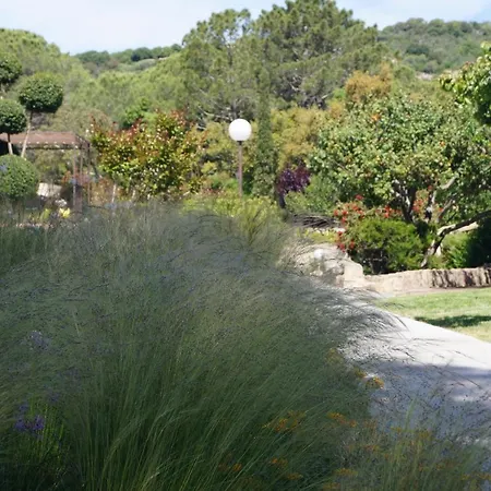 Les Jardins De Santa Giulia - Charmante Dhte